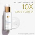 LEAVE-IN DOVE RECONSTRUÇÃO+AMINOÁCIDO 110ML