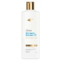 CONDICIONADOR DOVE HIDRATAÇÃO + HIALURON-VIT EXPERT EM DANOS 370ML