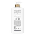 CONDICIONADOR DOVE HIDRATAÇÃO + HIALURON-VIT EXPERT EM DANOS 600ML