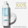 SHAMPOO DOVE HIDRATAÇÃO HIALURON-VIT EXPERT EM DANOS 370ML