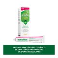 ACHEFLAN CORDIA VERBENACEA DC 5MG/G CREME 30G