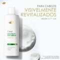 SHAMPOO DOVE UMECTAÇÃO + COCO ANTIOXI EXPERT EM DANOS 370ML