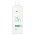 Kit Dove Condicionador Umectação + Coco Antioxi Expert Em Danos 370ml + Shampoo 370ml + Máscara Capilar 500g