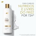 CONDICIONADOR DOVE NUTRIÇÃO + TRI ÓLEOS 370ML