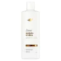 SHAMPOO DOVE NUTRIÇÃO + TRI-ÓLEOS EXPERT EM DANOS 370ML