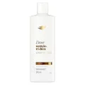 SHAMPOO DOVE NUTRIÇÃO + TRI-ÓLEOS EXPERT EM DANOS 370ML