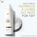 SHAMPOO DOVE NUTRIÇÃO + TRI-ÓLEOS EXPERT EM DANOS 370ML