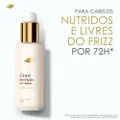 LEAVE IN CAPILAR DOVE NUTRIÇÃO + TRI-ÓLEOS 110ML