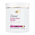 Kit Dove Condicionador Cachos Ativos + Biotina 370Ml + Shampoo Cachos Ativos + Biotina Expert Em Danos 370Ml + Máscara Capilar Cachos Ativos + Biotina Expert Em Danos 500G