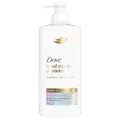 SHAMPOO DOVE BOND REPAIR + PEPTÍDEOS 600ML