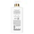 CONDICIONADOR DOVE BOND REPAIR + PEPTÍDEOS 600ML