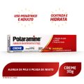 ANTIALÉRGICO POLARAMINE CREME 10MG BISNAGA 30G