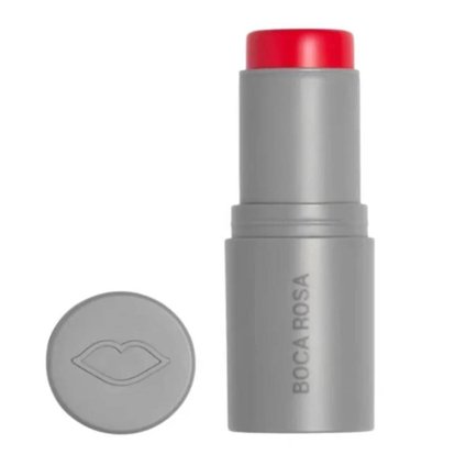 STICK COR BOCA ROSA BEAUTY SALVAMOR 6G