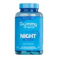 MELATONINA GUMMY NIGHT FRAMBOESA 30 UNIDADES