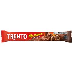 Chocolate Trento Massimo Chocolate 25g