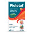 LOÇÃO PIOLETAL 10MG 60ML