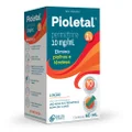 LOÇÃO PIOLETAL 10MG 60ML