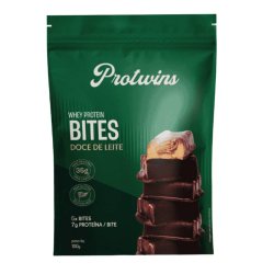 Bites Protwins Doce De Leite 100g