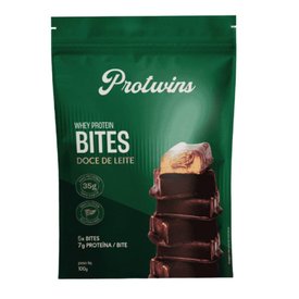 BITES PROTWINS DOCE DE LEITE 100G