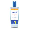 SABONETE LÍQUIDO FACIAL ACNEZIL 200ML