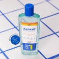 SABONETE LÍQUIDO FACIAL ACNEZIL 200ML