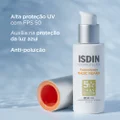 PROTETOR SOLAR FACIAL ISDIN FUSION WATER MAGIC REPAIR FPS50 50ML
