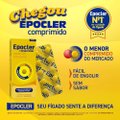 EPOCLER 100MG + 20MG 30 COMPRIMIDOS REVESTIDOS