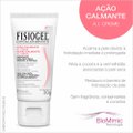 FISIOGEL AI HIPOALERGÊNICO CREME 30G