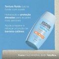 PROTETOR SOLAR FACIAL ISDIN PEDIATRICS FUSION FLUID MINERAL BABY FPS50 50ML