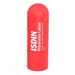 Reparador Labial Isdin Stick Red 4g