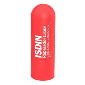 REPARADOR LABIAL ISDIN STICK RED 4G
