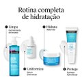 GEL DE LIMPEZA FACIAL NEUTROGENA HYDRO BOOST 150ML