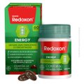 REDOXON ENERGY 60 CÁPSULAS