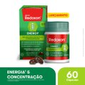 REDOXON ENERGY 60 CÁPSULAS