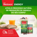 REDOXON ENERGY 60 CÁPSULAS
