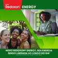 REDOXON ENERGY 60 CÁPSULAS