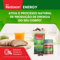 REDOXON ENERGY 60 CÁPSULAS