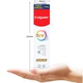CREME DENTAL COLGATE TOTAL ORIGINAL MINT 140G