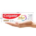CREME DENTAL COLGATE TOTAL ORIGINAL MINT 90G