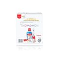KIT CREME DENTAL COLGATE TOTAL ORIGINAL MINT 4 UNIDADES 90G CADA