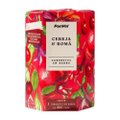 KIT SABONETES PANVEL ROMÃ E CEREJA 3 UNIDADES DE 80G CADA - PRESENTE DE NATAL