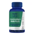 Kit Panvel Vita Suplemento Alimentar Polivitamínico Bari Plus 60 Cápsulas Em Gel + Vitamina B12 60 Cápsulas