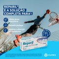 REPARIL GEL ESCINA + SALICILATO DE DIETILAMÔNIO 30G