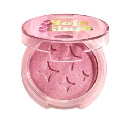 Blush Iluminador Dailus Holo Rosé 5,2g