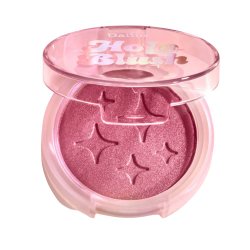 Blush Iluminador Dailus Holo Rouge 5,2g