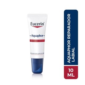 REPARADOR LABIAL EUCERIN AQUAPHOR 10ML