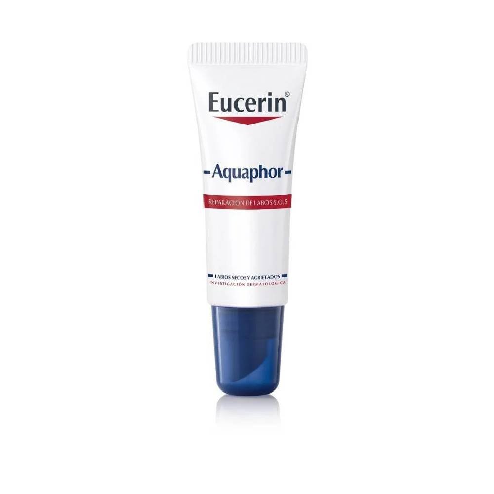 Reparador Labial Eucerin Aquaphor 10ml