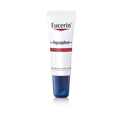 REPARADOR LABIAL EUCERIN AQUAPHOR 10ML