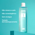 ÁGUA MICELAR ISDIN ACNIBEN CLEANSER 400ML
