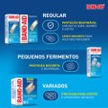 CURATIVOS BAND AID REGULAR 40 UNIDADES
